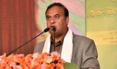 Assam to implement 2-child policy for govt schemes: CM