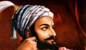 Shivaji: Founder of the Indian secular State