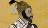 How Shivaji Taught Aurangzeb Tolerance