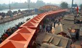 Kumbh 2021 for 30 days, to begin on April 1