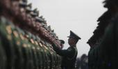 China admits 4 soldiers were killed in Galwan clash