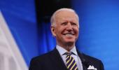 Where does India stand in Biden's America?