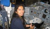 The Indian-American who led NASA's Perseverance rover