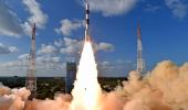 Chandrayaan-3 launch delayed further to 2022