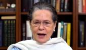 Govt profiteering off people's misery: Sonia