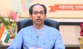 Gatherings to be banned in Maha from Monday: Uddhav