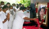 Take vow in 'Amma's name' to guard party: AIADMK