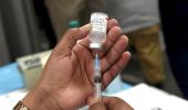 Covid vax didn't increase sudden death risk: Govt