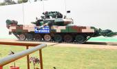 MoD clears defence buys worth Rs 13,700 cr