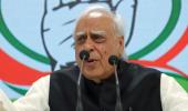 Some members of judiciary have 'let us down': Sibal