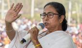 Mamata asks PM to give vaccine for all before WB poll