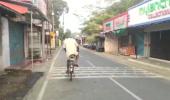 RSS man killed: 8 SDPI workers held, BJP observes bandh in Alappuzha