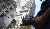 SEE: Tight security at Ambani house after threat