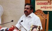 Ahead of polls, TN grants 10.5% quota for Vanniyars