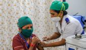 Pvt cost of Covid vaccine capped at Rs 250 per dose