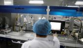 China rolls out first one-jab Covid vaccine: Report