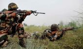 Silent guns on LoC raise hopes of peace