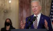 'We'll see': Biden suspicious of Russia pullback