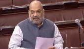 U'khand floods: Amit Shah gives details of rescue ops