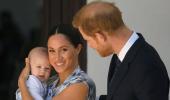 Prince Harry, Meghan Markle expecting second child