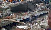 UP roof collapse: Kin prepare for 2nd funeral in 2 days