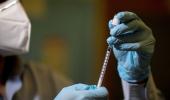 UK becomes world's first to roll out Oxford vaccine