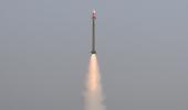 India, Israel successfully test MRSAM defence system