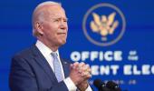 This is not dissent, it's chaos: Biden on riots