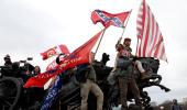 Storming of US Capitol makes it to world's front pages