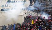 PHOTOS: The storming of US Capitol