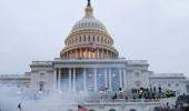 Distressed to see violence in US Capitol: PM Modi