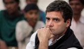 How Rahul can win mind games with BJP