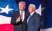 Invoke 25th Amendment to sack Trump: Dems to Pence