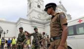 Easter attacks: US charges 3 Sri Lankans