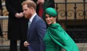 Harry-Meghan to quit social media: Report