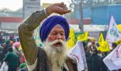 Welcome SC verdict, but protest will go on: Farmers