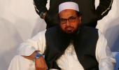 Pakistan's devotion to LeT's Saeed runs deep