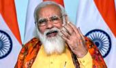 'Biggest enemy of democracy': PM on dynastic politics