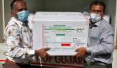 Quad: India to produce vaccines for Indo-Pacific