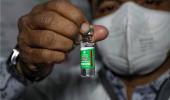 2 doses of vaccine will be needed 28 days apart: Govt