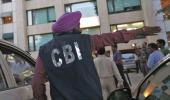 15 CBI officers get home ministry's excellence award