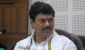 Despite rape charges NCP leader to continue as Min