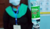 Delhi guard, Kolkata nurse fall ill after vaccination