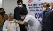 Day 1: Over 1.91 lakh get shots of Covid vaccines