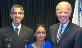 20 Indian-Americans in Biden admin, 17 at key WH posts