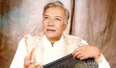 Legendary musician Ustad Ghulam Mustafa Khan dies