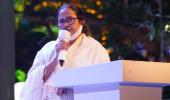 Mamata to contest Bengal polls from Nandigram