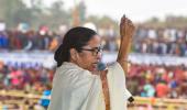 Nandigram awaits Didi's clash with friend-turned-foe