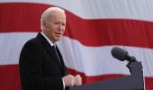 Joe Biden: The long road to US presidency