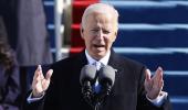 Top quotes from US President Biden's inaugural speech